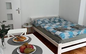 Apartman Pod Vyhlidkou